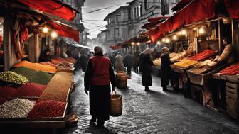 Die ayri Bedeutung: Was bedeutet der türkische Begriff und wie wird er verwendet?