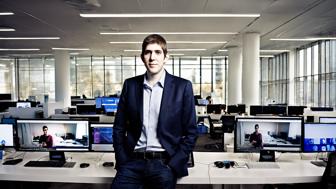 Eduardo Saverin Vermögen: Wie der Ex-Facebook-Mitbegründer zum Milliardär wurde