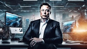 Elon Musk: Vermögen des Innovators und seine finanziellen Erfolge 2024