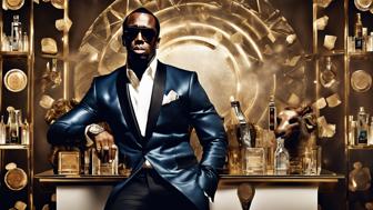 P. Diddy Vermögen: Ein Blick auf das Vermögen des Musik-Tycoons im Jahr 2024