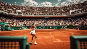 Preisgeld French Open Roland Garros: So viel verdienen die Sieger 2024