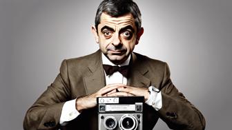 Rowan Atkinson Vermögen: Ein Blick auf den Reichtum des berühmten Mr. Bean im Jahr 2024