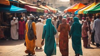 Was ist die Bedeutung von Salam Aleikum? Erklärung, Herkunft und mehr