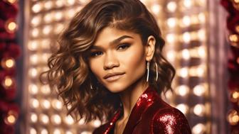 Zendaya Vermögen: Die beeindruckende Finanzwelt der Multitalent-Schönheit 2024